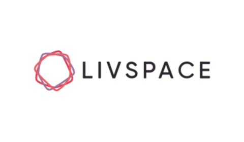 Livspace Logo